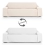 Sofa cover Eysa SILVER White 180 x 270 cm by Eysa, Sofas & Couches - Ref: D1607542, Price: 29,84 €, Discount: %