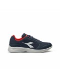 Sapatilhas de Running para Adultos Diadora Robin 4 Azul Marinho Homem | Tienda24 Tienda24.eu