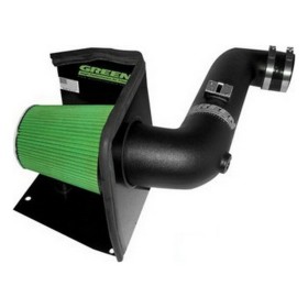 Kit de admissão direta Green Filters P101 P101 de Green Filters, Sistemas de arrefecimento - Ref: S3713420, Preço: 77,80 €, D...