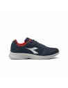 Running Shoes for Adults Diadora Robin 4 Navy Blue Men | Tienda24 Tienda24.eu