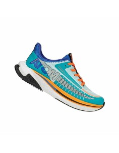 Running Shoes for Adults Puma Velocity Nitro 2 Fad Black Men | Tienda24 Tienda24.eu