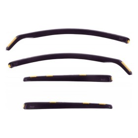 Wind deflector HEKO HO10274 2 Pieces Frontal | Tienda24 - Global Online Shop Tienda24.eu