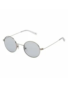 Monture de Lunettes Homme Police VPLB48M5506VP Gris Ø 55 mm | Tienda24 Tienda24.eu