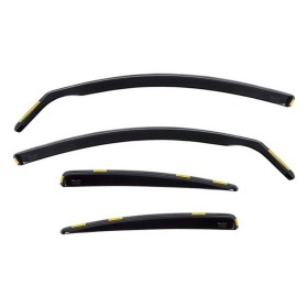 Wind deflector HEKO 23145 4 Pieces Frontal Rear by HEKO, Wind Deflectors - Ref: S3713548, Price: 58,94 €, Discount: %