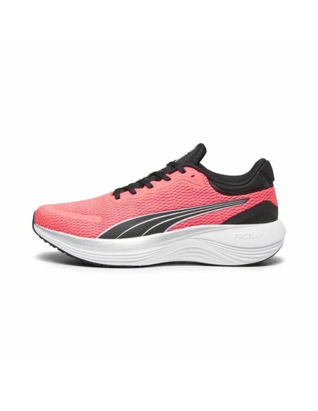 Laufschuhe für Erwachsene Puma Scend Pro Lachsfarben | Tienda24 Tienda24.eu