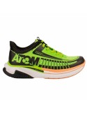 Chaussures de Running pour Adultes Atom AT130 Vert Homme | Tienda24 Tienda24.eu