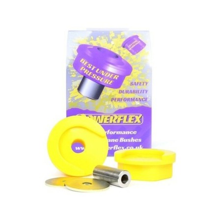 Silentblock Powerflex (1 unidad) de Powerflex, Amortiguadores y accesorios - Ref: S3713683, Precio: 56,06 €, Descuento: %