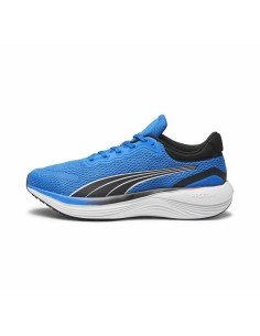 Zapatillas Deportivas Hombre Saucony Peregrine 14 Azul | Tienda24 Tienda24.eu