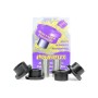 Silentblock Powerflex PFF85-501 de Powerflex, Amortiguadores y accesorios - Ref: S3713698, Precio: 71,58 €, Descuento: %