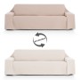 Cubre sofá Eysa SILVER Beige 180 x 270 cm de Eysa, Sofás - Ref: D1607543, Precio: 29,84 €, Descuento: %