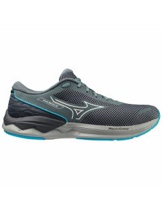 Scarpe da Running per Adulti Mizuno Wave Revolt 3 Grigio Uomo da Mizuno, Uomo - Ref: S64121967, Precio: 79,23 €, Descuento: %