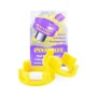 Silentblock Powerflex PFF44-521 de Powerflex, Amortiguadores y accesorios - Ref: S3713714, Precio: 36,35 €, Descuento: %