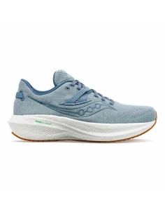 Scarpe da Running per Adulti Saucony Triumph RFG Azzurro Uomo da Saucony, Uomo - Ref: S64121969, Precio: 158,06 €, Descuento: %