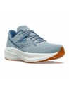 Chaussures de Running pour Adultes Saucony Triumph RFG Bleu Homme | Tienda24 Tienda24.eu