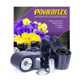 Silentblock Powerflex PFF19-1802GBLK by Powerflex, Strut mounts and accessories - Ref: S3713728, Price: 522,51 €, Discount: %