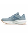 Laufschuhe für Erwachsene Saucony Triumph RFG Blau Herren | Tienda24 Tienda24.eu