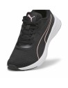 Zapatillas de Running para Adultos Puma Flyer Lite Negro | Tienda24 Tienda24.eu