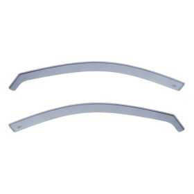 Wind deflector DGA DGA02022 2 Pieces Frontal by DGA, Wind Deflectors - Ref: S3713750, Price: 41,72 €, Discount: %