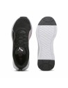 Zapatillas de Running para Adultos Puma Flyer Lite Negro | Tienda24 Tienda24.eu