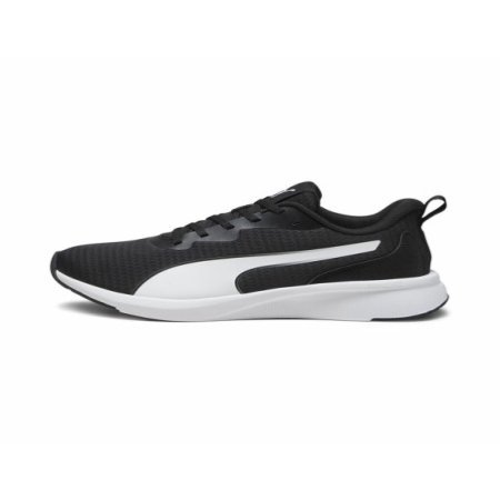 Zapatillas de Running para Adultos Puma Flyer Lite Negro Hombre | Tienda24 Tienda24.eu