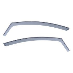 Wind deflector DGA DGA08040 2 Pieces Frontal by DGA, Wind Deflectors - Ref: S3713766, Price: 41,72 €, Discount: %