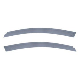 Wind deflector DGA DGA08040 2 Pieces Frontal | Tienda24 - Global Online Shop Tienda24.eu