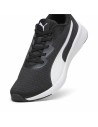 Zapatillas de Running para Adultos Puma Flyer Lite Negro Hombre | Tienda24 Tienda24.eu