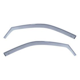 Wind deflector DGA DGA17027 2 Pieces Frontal by DGA, Wind Deflectors - Ref: S3713804, Price: 41,72 €, Discount: %