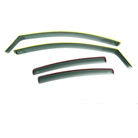 Wind deflector HEKO HO10527 Frontal | Tienda24 - Global Online Shop Tienda24.eu