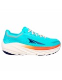 Chaussures de Running pour Adultes Altra Via Olympus Bleu clair | Tienda24 Tienda24.eu