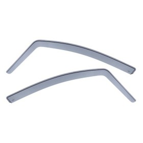 Wind deflector DGA DGA18039 2 Pieces Frontal by DGA, Wind Deflectors - Ref: S3713815, Price: 41,72 €, Discount: %