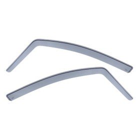 Wind deflector DGA DGA06046 2 Pieces Frontal | Tienda24 - Global Online Shop Tienda24.eu