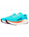 Sapatilhas de Running para Adultos Altra Via Olympus Azul Claro | Tienda24 Tienda24.eu