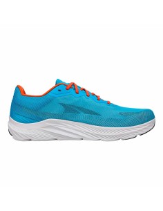 Zapatillas de Running para Adultos HOKA Challenger Atr 7 Gtx Verde Aguamarina Mujer | Tienda24 Tienda24.eu