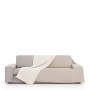 Cubre sofá Eysa SILVER Beige 180 x 270 cm de Eysa, Sofás - Ref: D1607543, Precio: 29,84 €, Descuento: %