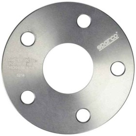 Seperators Sparco 5x112 57,0 M14 x 1,50 5 mm M1 by Sparco, Wheel Spacers - Ref: S3713874, Price: 43,12 €, Discount: %