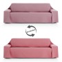 Sofa cover Eysa SILVER Red 180 x 270 cm by Eysa, Sofas & Couches - Ref: D1607544, Price: 29,84 €, Discount: %