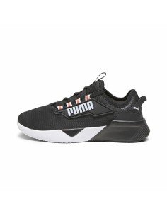 Chaussures de Running pour Adultes Joma Sport Slam 2401 Noir | Tienda24 Tienda24.eu