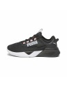 Sapatilhas de Running para Adultos Puma Retaliate 2 Preto Unissexo | Tienda24 Tienda24.eu