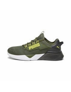 Laufschuhe für Erwachsene Under Armour Infinite Pro Grau | Tienda24 Tienda24.eu