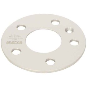 Separadores Sparco S051STB10 5x108 63,3 M14 x 1,50 5 mm M1 de Sparco, Separadores de ruedas - Ref: S3713903, Precio: 49,62 €,...