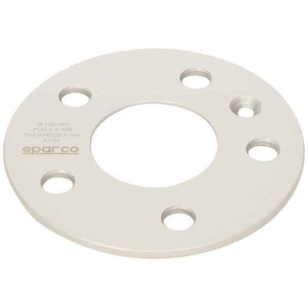 Achète Séparateurs Sparco S051STB10 5x108 63,3