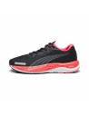 Sapatilhas de Running para Adultos Puma Velocity Nitro 2 Preto | Tienda24 Tienda24.eu