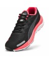 Sapatilhas de Running para Adultos Puma Velocity Nitro 2 Preto | Tienda24 Tienda24.eu