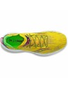 Zapatillas de Running para Adultos Saucony Kinvara 14 Amarillo Hombre | Tienda24 Tienda24.eu