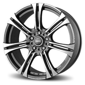 Pneu de voiture Momo REVENGE EVO 19" 9,5 x 19" ET45 PCD 5x112 CB 79,6 | Tienda24 - Global Online Shop Tienda24.eu