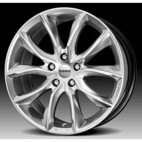 Car Wheel Rim Momo REVENGE ANTHRACITE 17" 8,0 x 17" ET25 PCD 5x112 CB 79,6 | Tienda24 - Global Online Shop Tienda24.eu