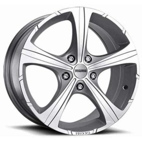 Cerchione Automobile Momo HYPERSTAR ECE 16" 6,5 x 16" ET43 PCD 4x100 CB 60,1 | Tienda24 - Global Online Shop Tienda24.eu