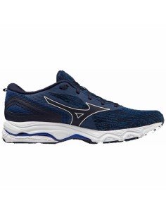 Running Shoes for Adults Skechers Track - Broader Black | Tienda24 Tienda24.eu