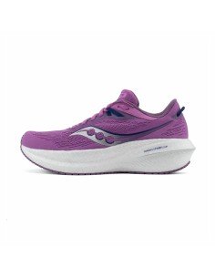 Zapatillas de Running para Adultos New Balance Fresh Foam X Azul Mujer | Tienda24 Tienda24.eu